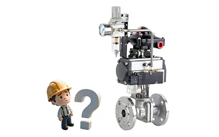/What Regular Maintenance Checks Can Prevent Pneumatic Valves Failures?